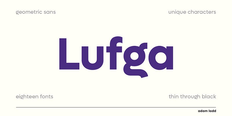 Lufga