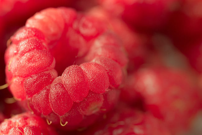 Raspberry