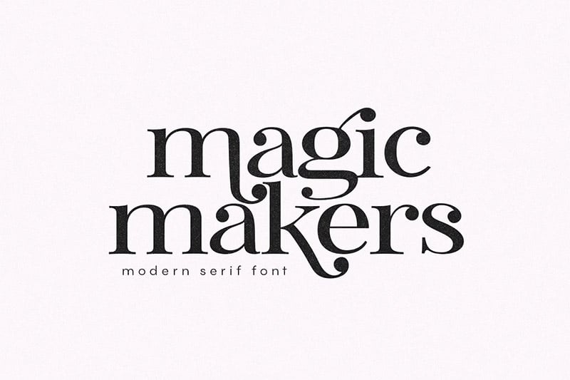 Magic Makers