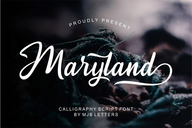 Maryland