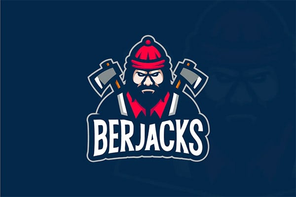 Lumberjacks Logo