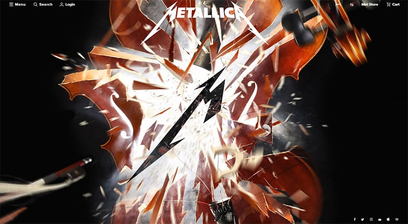 Metallica