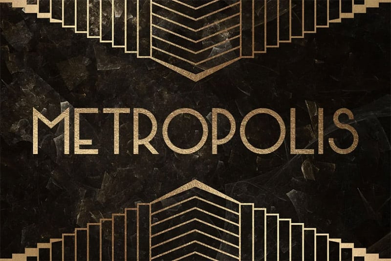 Metropolis