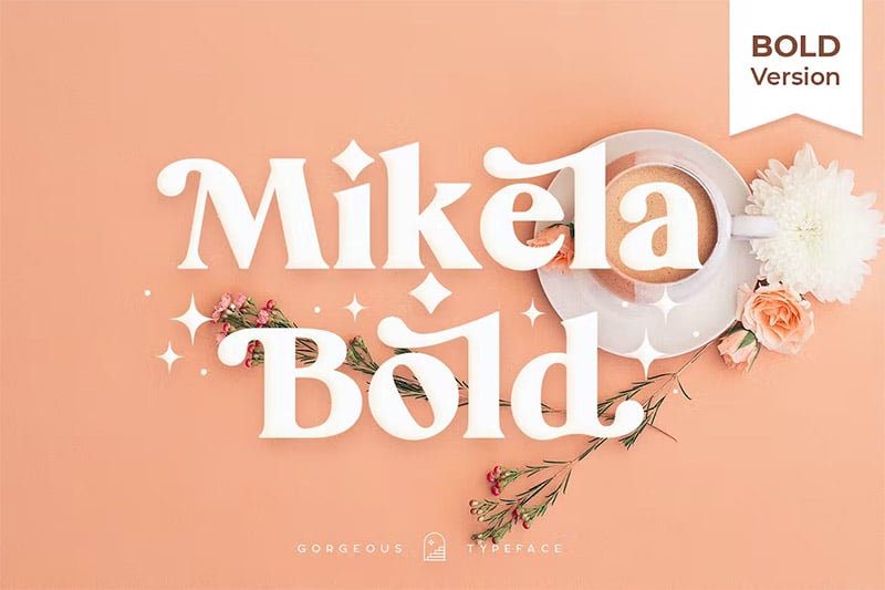 Mikela Bold