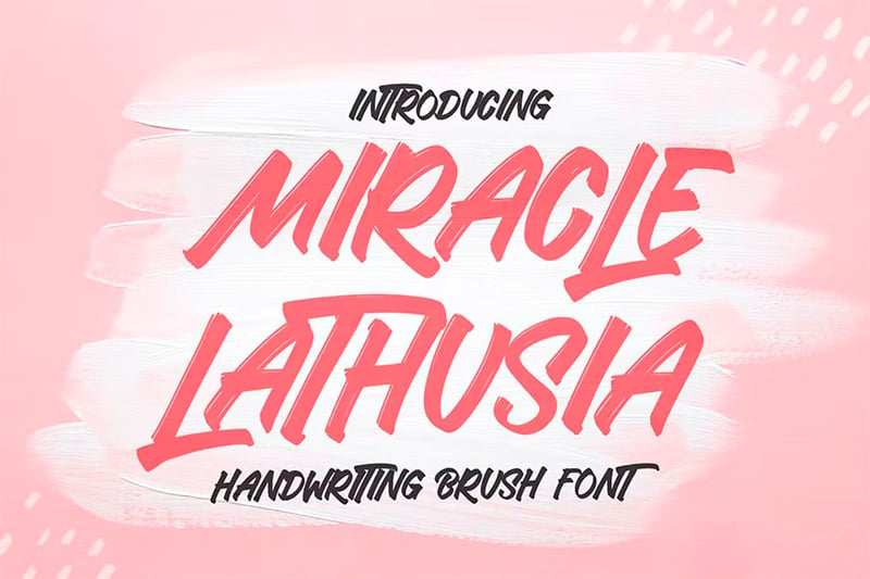 Miracle Lathusia