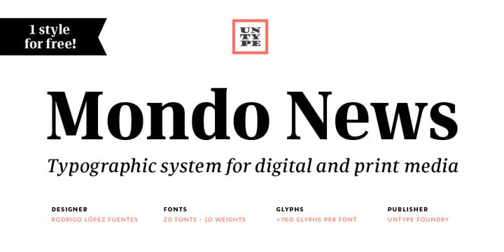 Mondo News