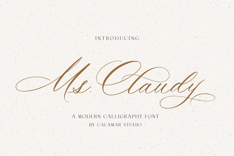 Ms. Claudy