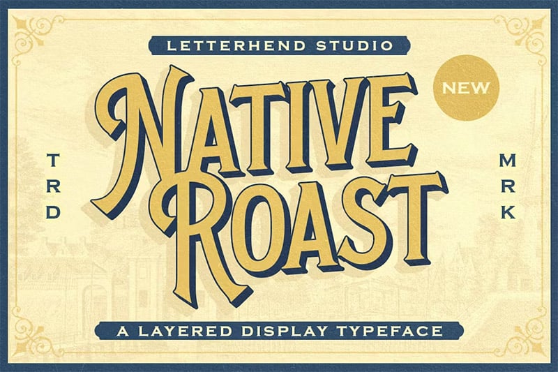 Native Roast