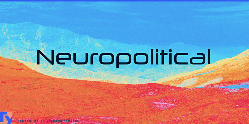 Neuropolitical