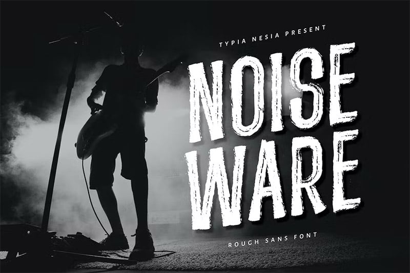 Noiseware