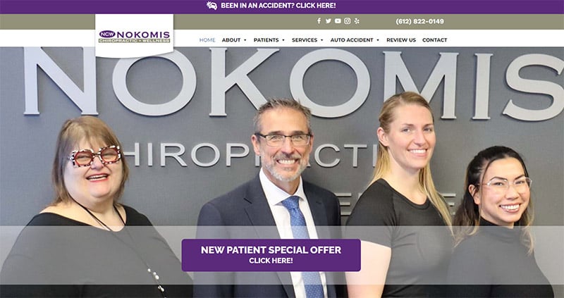 Nokomis Chiropractic