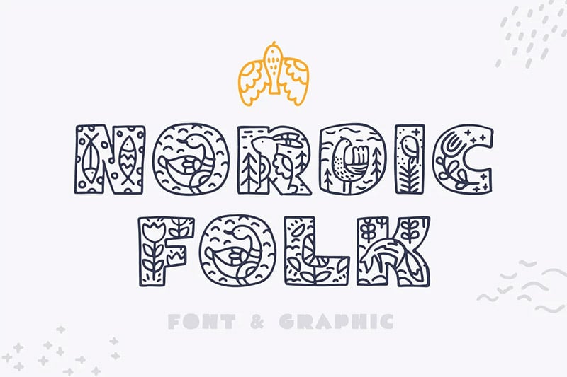 Nordic Folk