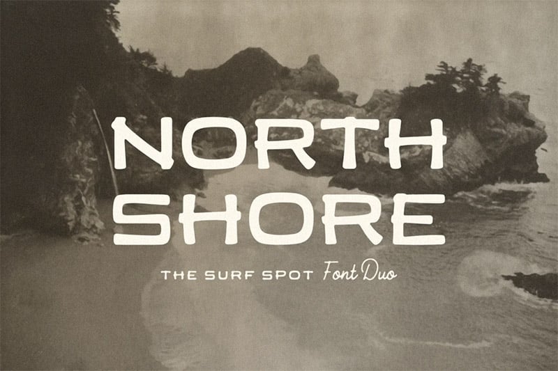 North Shore