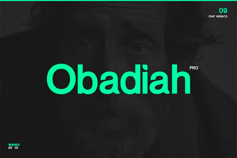 Obadiah Pro