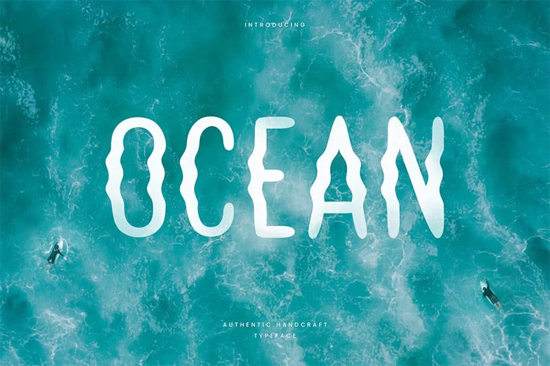 Ocean