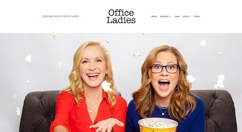 Office Ladies