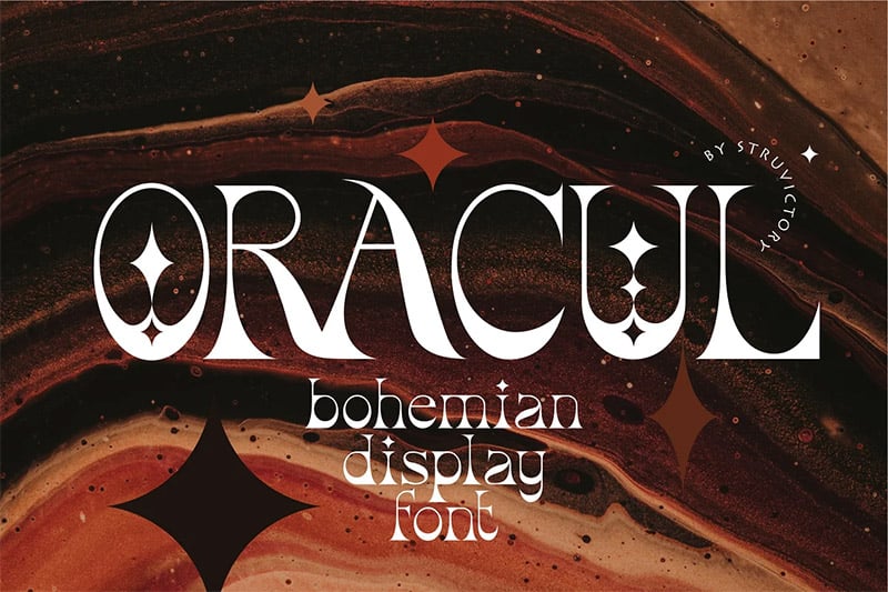 Oracul