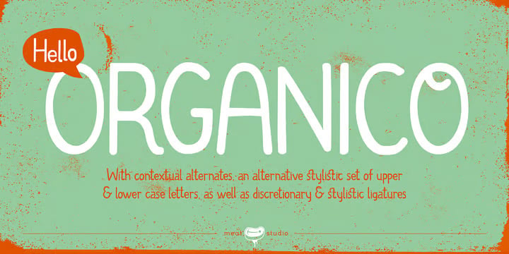 Organico