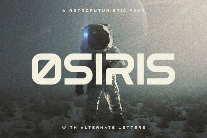 Osirus