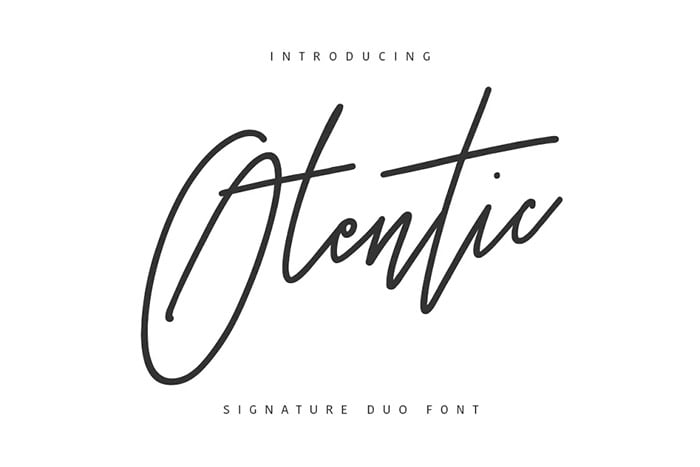 Otentic