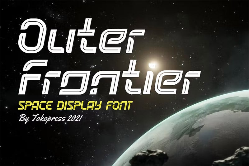 Outer Frontier