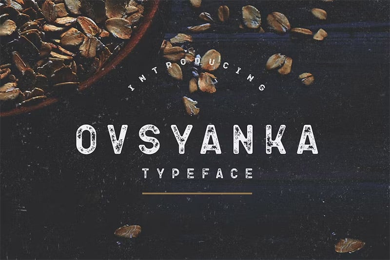 Ovsyanka