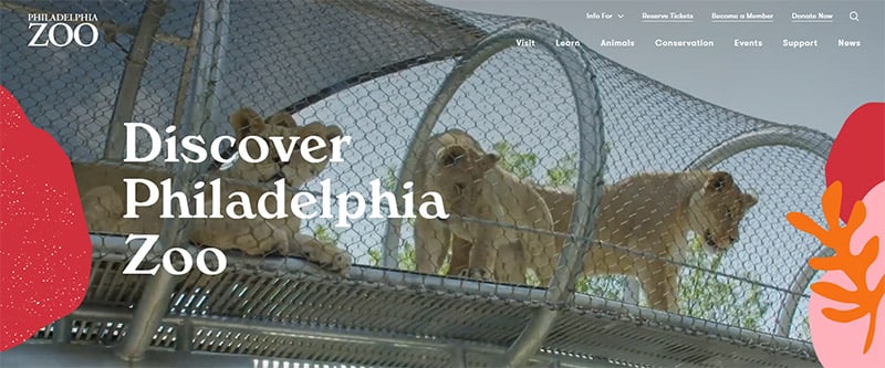 Philadelphia Zoo