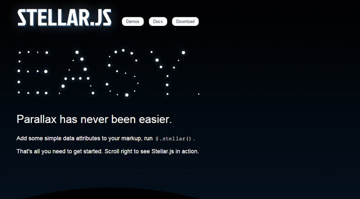 Stellar.js