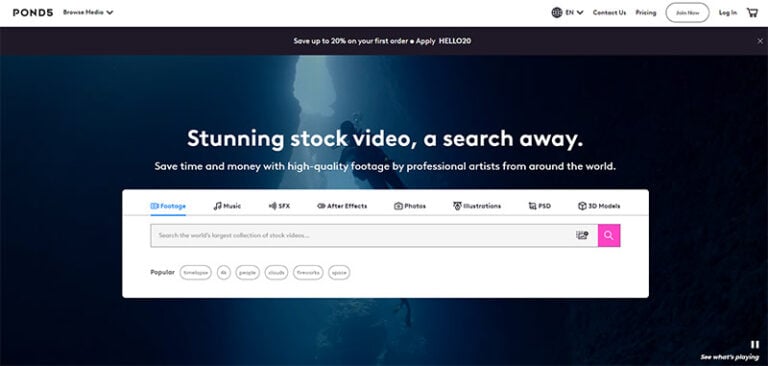 13 Best Shutterstock Alternatives (Sites Like Shutterstock)