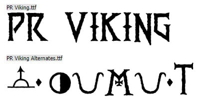 PR Viking