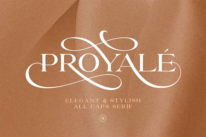 Proyale