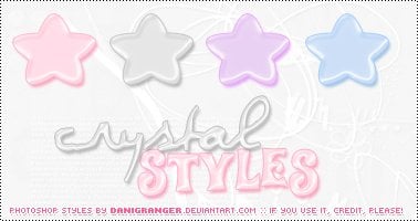 Crystal Styles