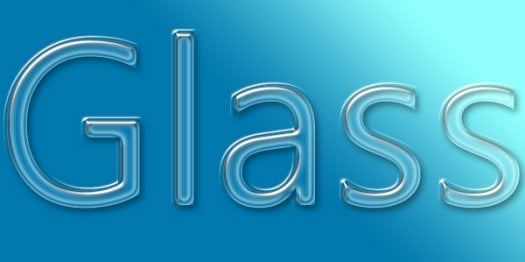 Glass Layer Style