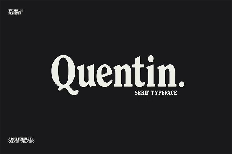 Quentin