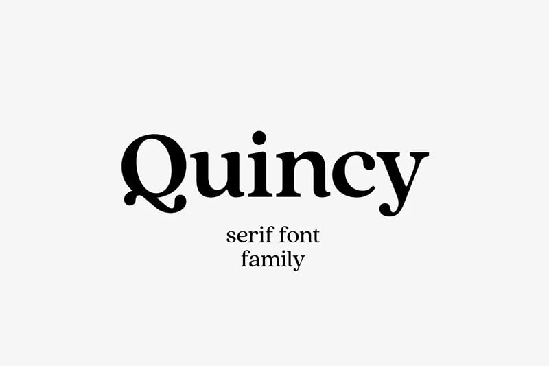 Quincy CF