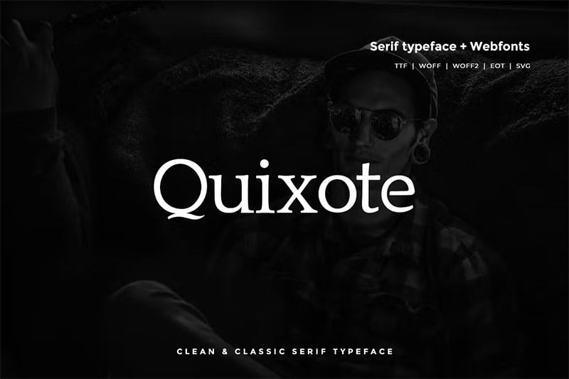 Quixote