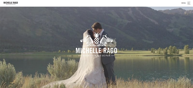 Michelle Rago Destinations