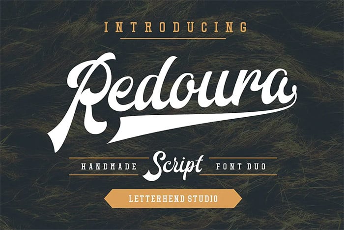 Redoura