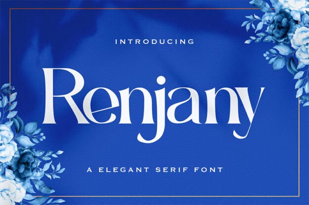 Renjany