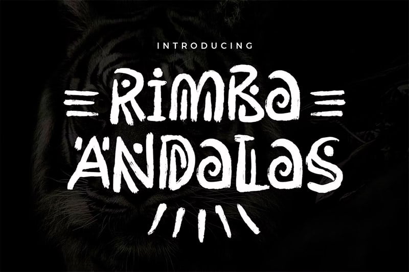 Rimba Andalas