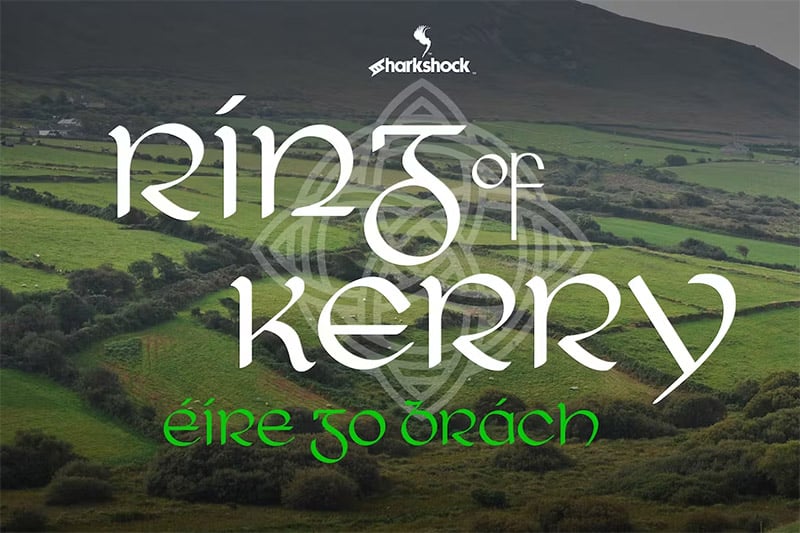 Ring Of Kerry