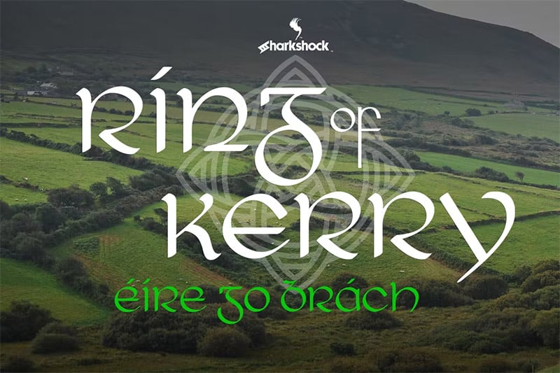 Ring of Kerry