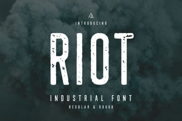 Riot