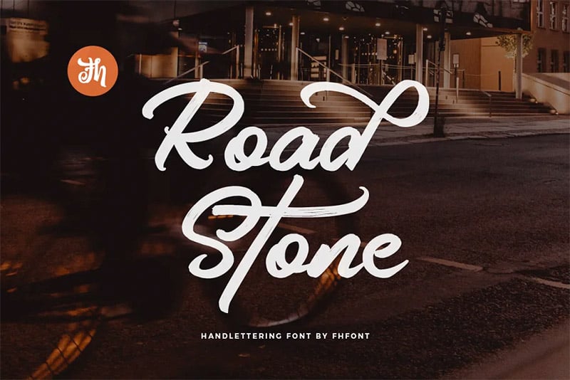 Road Stone