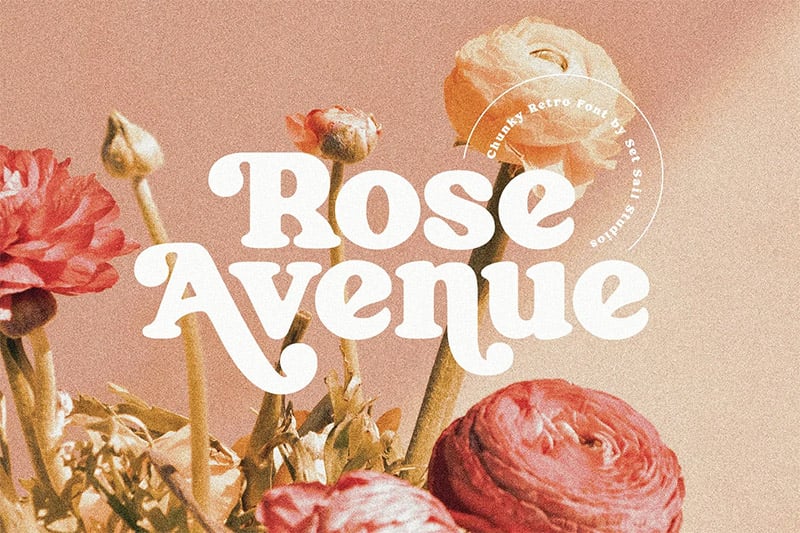 Rose Avenue