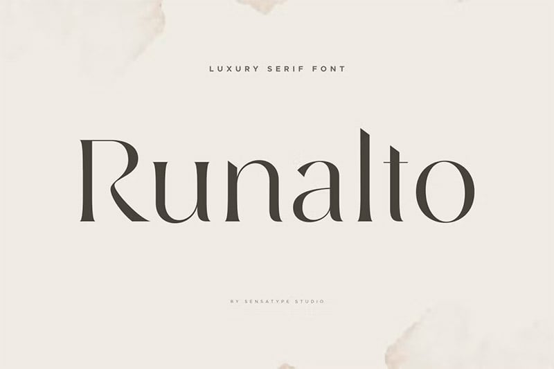 Runalto