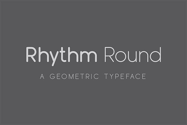 Rhythm Round