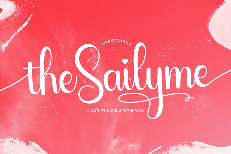 Sailyme