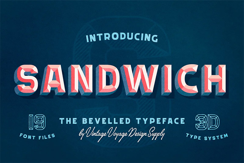 Sandwich