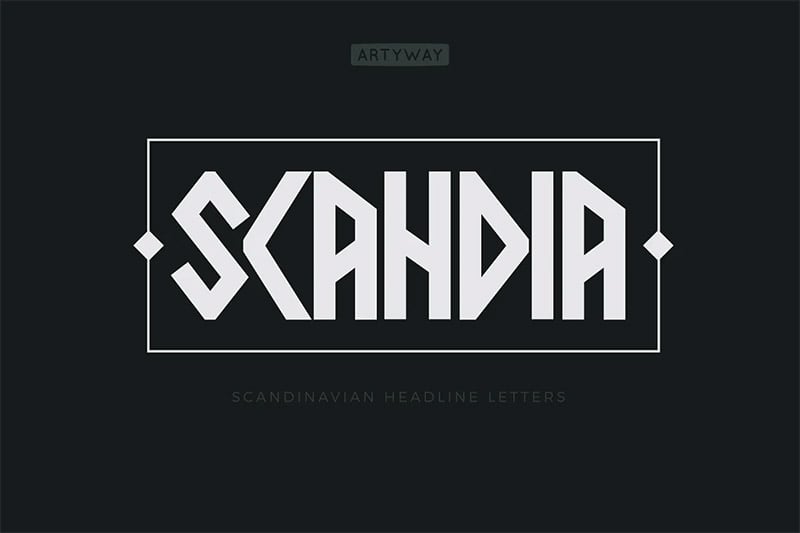 Scandia